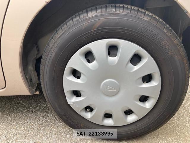 Daihatsu TANTO 2010-03 7330558-11