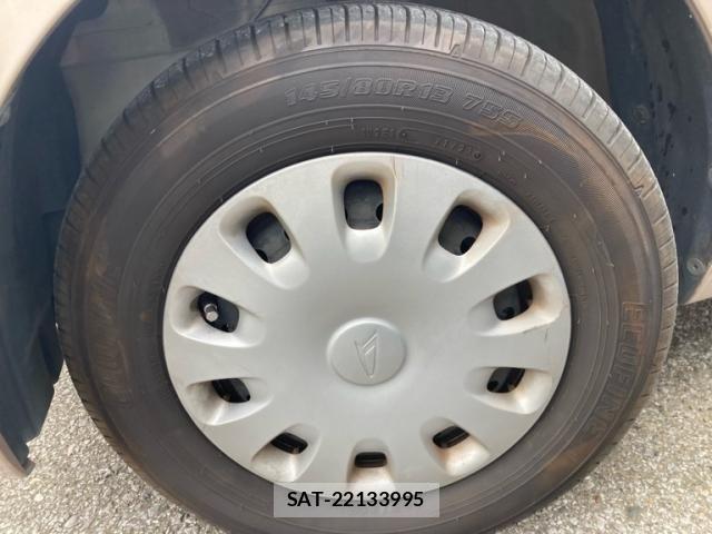 Daihatsu TANTO 2010-03 7330558-12