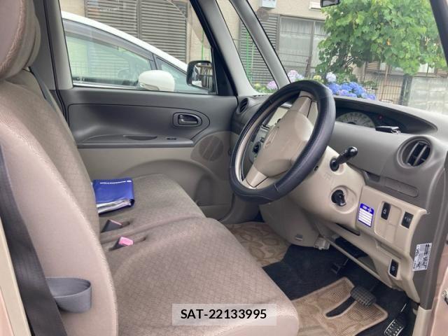 Daihatsu TANTO 2010-03 7330558-13