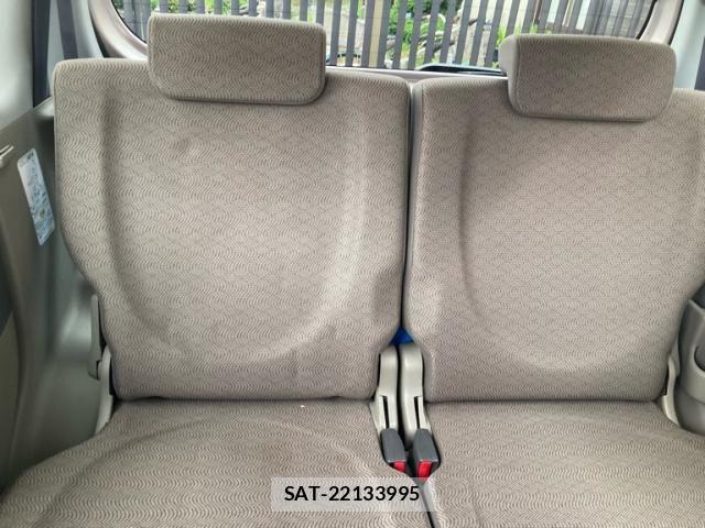 Daihatsu TANTO 2010-03 7330558-15