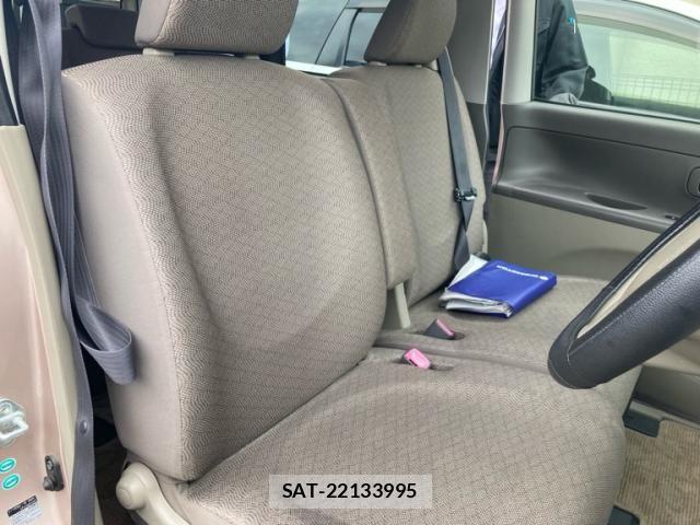 Daihatsu TANTO 2010-03 7330558-16