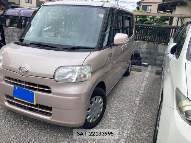 Daihatsu TANTO 2010-03 7330558-1
