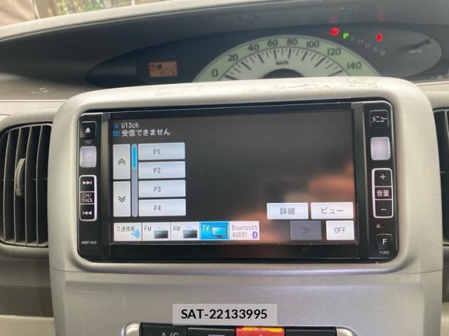 Daihatsu TANTO 2010-03 7330558-19