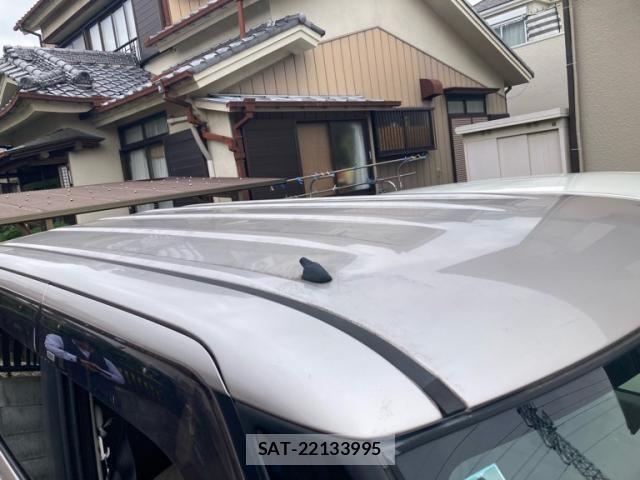 Daihatsu TANTO 2010-03 7330558-3
