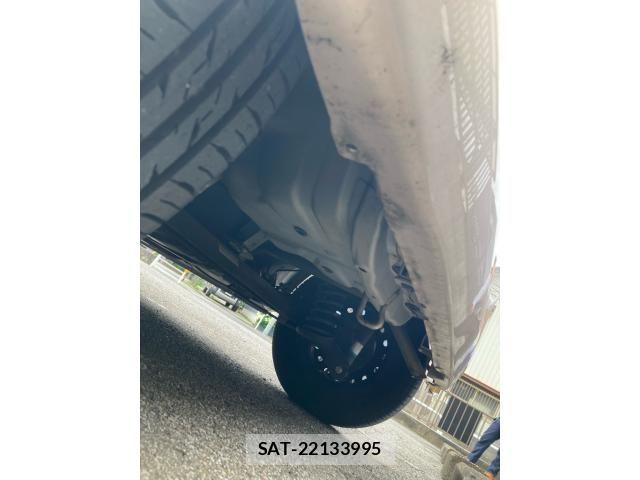 Daihatsu TANTO 2010-03 7330558-8