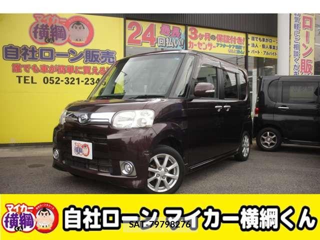 Daihatsu TANTO 2013-08 7332715-0