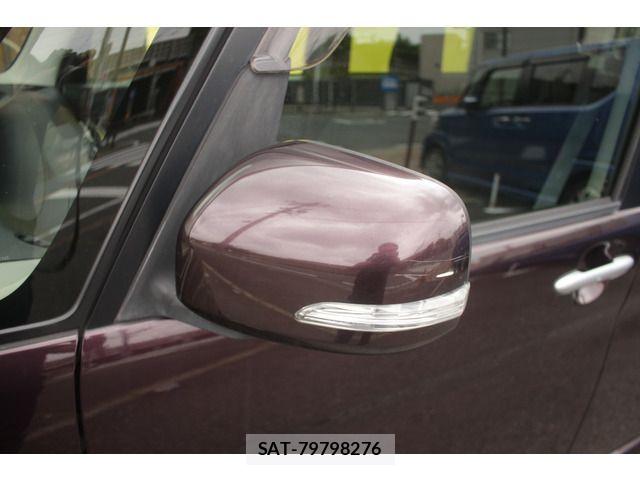 Daihatsu TANTO 2013-08 7332715-9
