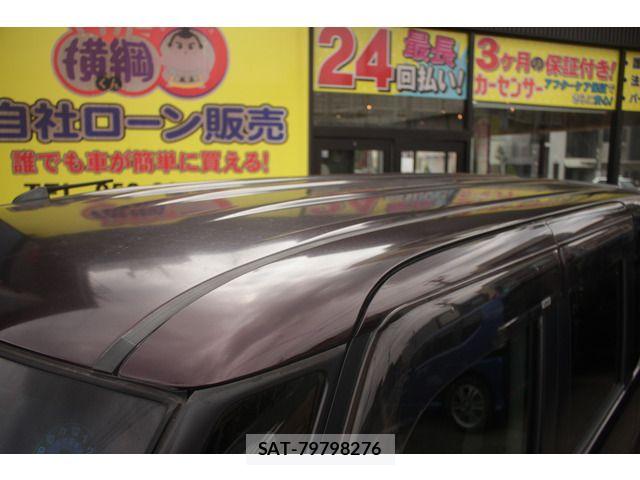 Daihatsu TANTO 2013-08 7332715-10
