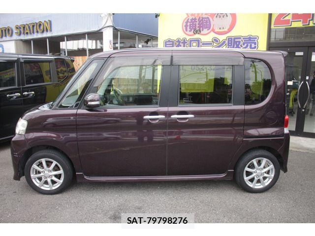 Daihatsu TANTO 2013-08 7332715-11