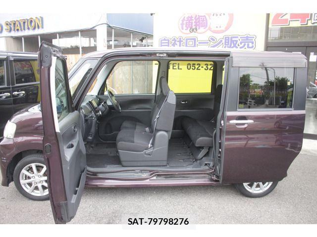 Daihatsu TANTO 2013-08 7332715-12