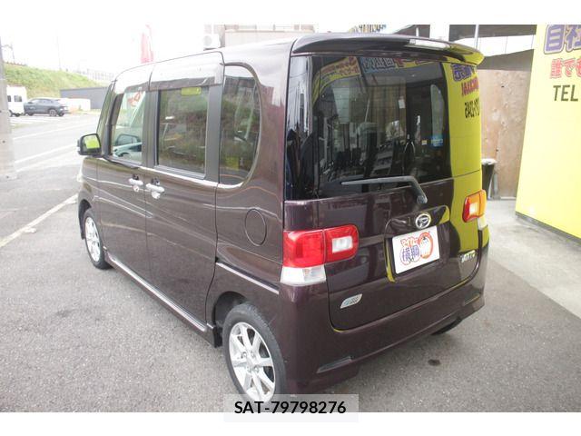 Daihatsu TANTO 2013-08 7332715-13
