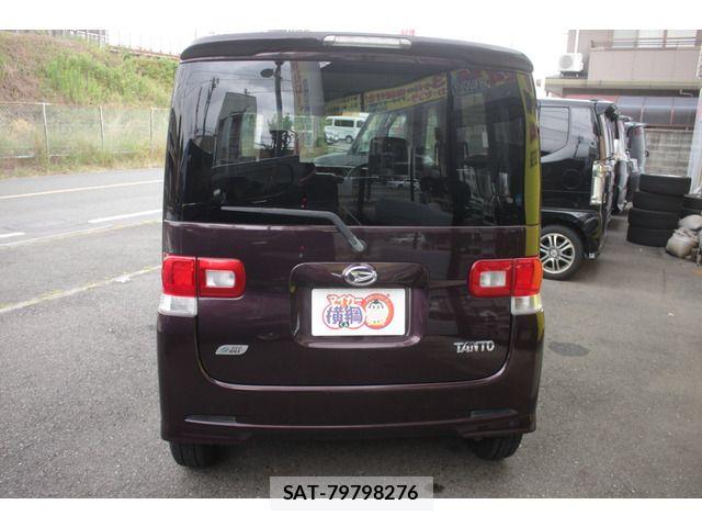 Daihatsu TANTO 2013-08 7332715-14