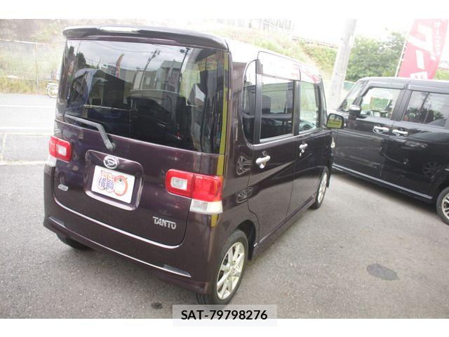 Daihatsu TANTO 2013-08 7332715-15