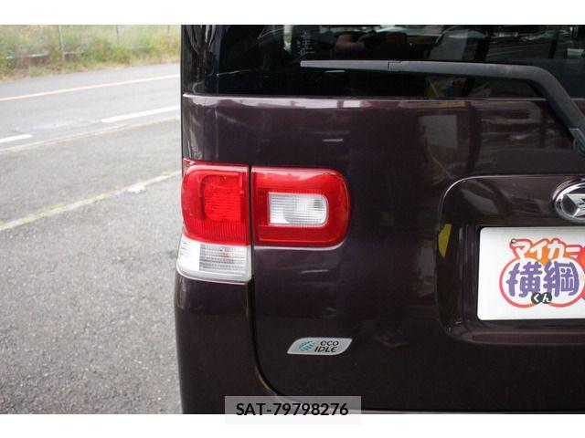 Daihatsu TANTO 2013-08 7332715-16