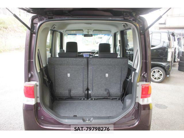 Daihatsu TANTO 2013-08 7332715-18