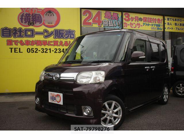 Daihatsu TANTO 2013-08 7332715-1
