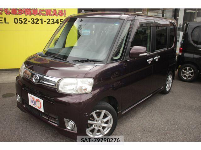 Daihatsu TANTO 2013-08 7332715-3