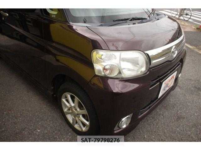 Daihatsu TANTO 2013-08 7332715-4