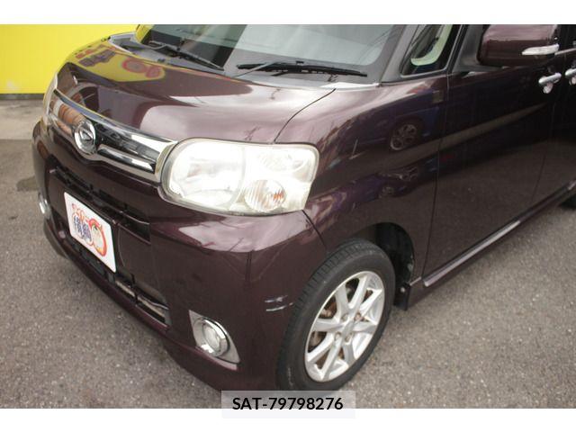 Daihatsu TANTO 2013-08 7332715-5