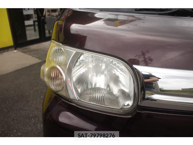 Daihatsu TANTO 2013-08 7332715-7