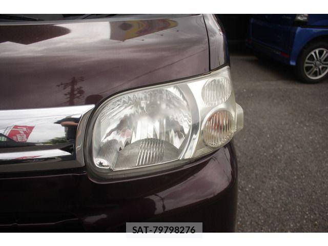 Daihatsu TANTO 2013-08 7332715-8