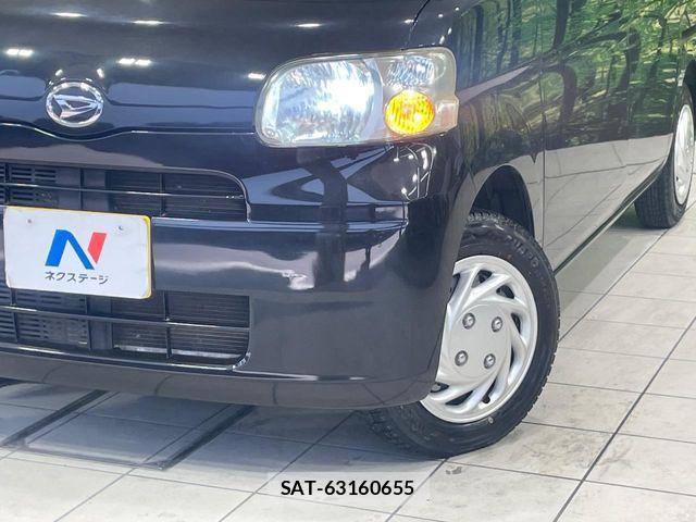 Daihatsu TANTO 2011-06 7330554-9