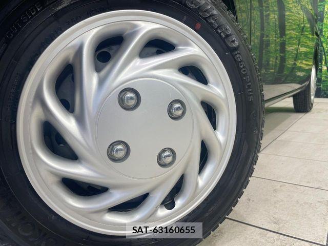 Daihatsu TANTO 2011-06 7330554-10