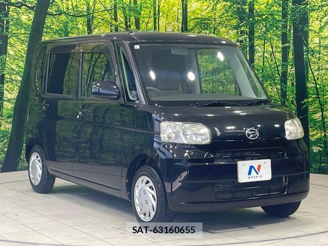 Daihatsu TANTO 2011-06 7330554-13