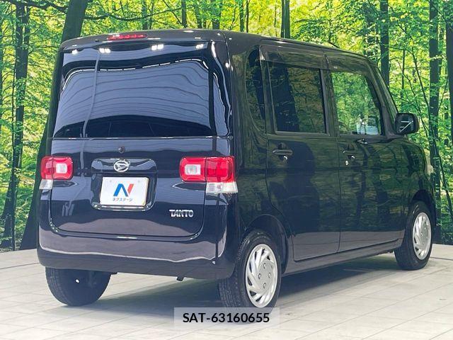 Daihatsu TANTO 2011-06 7330554-14