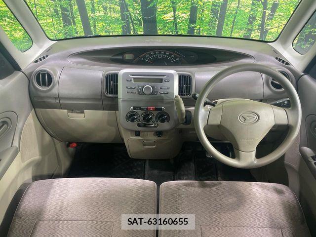 Daihatsu TANTO 2011-06 7330554-1
