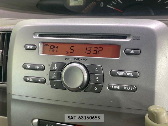 Daihatsu TANTO 2011-06 7330554-2
