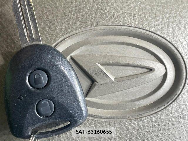 Daihatsu TANTO 2011-06 7330554-3