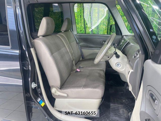 Daihatsu TANTO 2011-06 7330554-5
