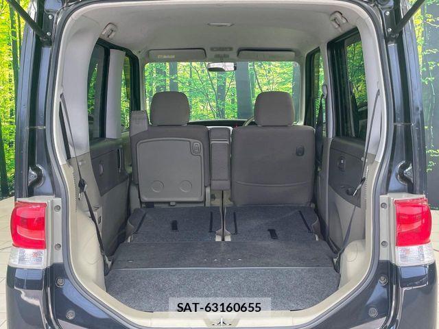 Daihatsu TANTO 2011-06 7330554-7