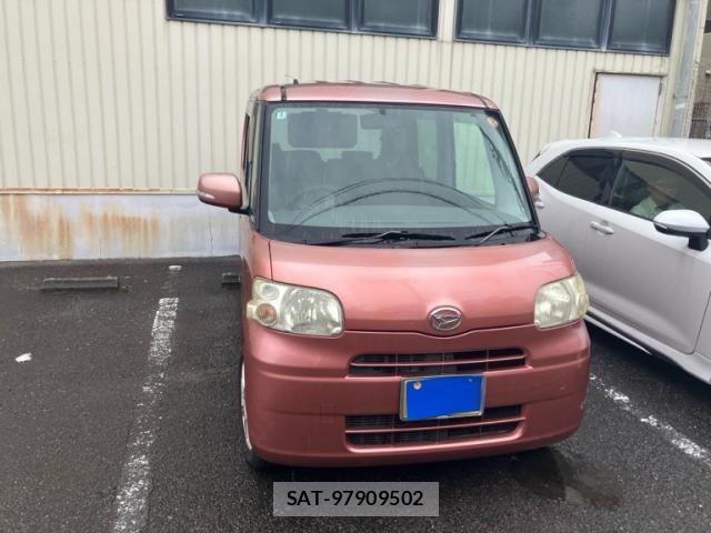 Daihatsu TANTO 2010-03 7360116-0