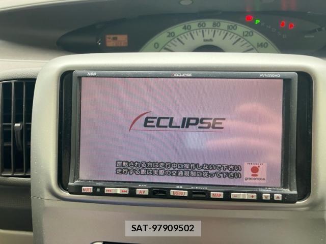Daihatsu TANTO 2010-03 7360116-12