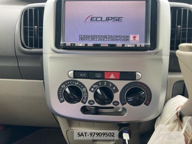 Daihatsu TANTO 2010-03 7360116-15