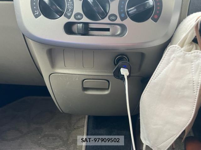 Daihatsu TANTO 2010-03 7360116-16