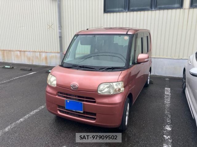 Daihatsu TANTO 2010-03 7360116-1