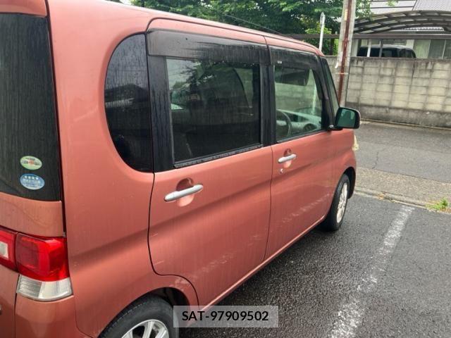 Daihatsu TANTO 2010-03 7360116-2