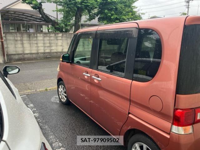 Daihatsu TANTO 2010-03 7360116-3