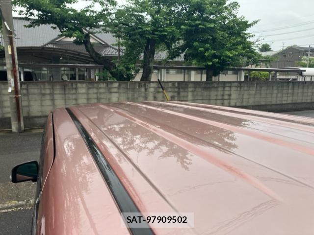 Daihatsu TANTO 2010-03 7360116-4