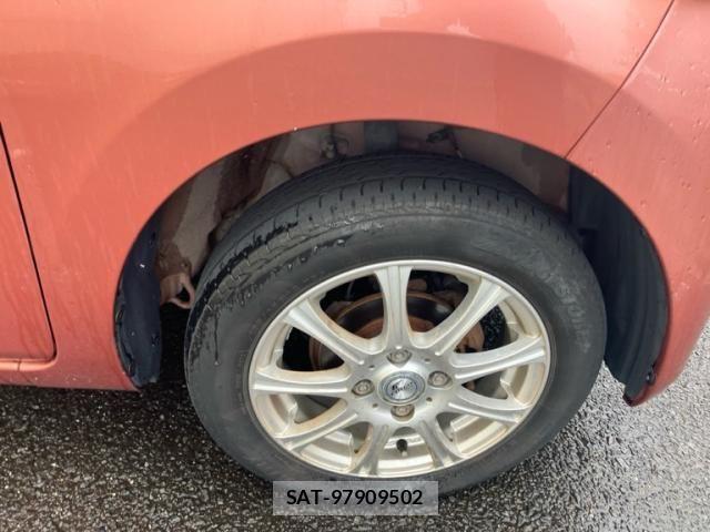 Daihatsu TANTO 2010-03 7360116-5