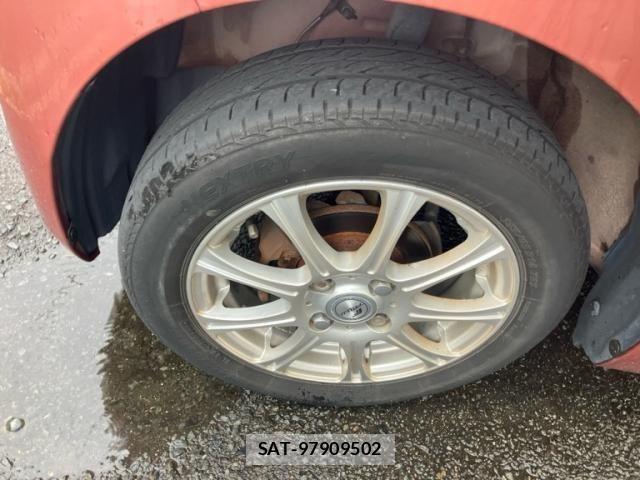 Daihatsu TANTO 2010-03 7360116-8
