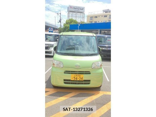 Daihatsu TANTO 2011-09 7360113-0