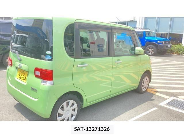 Daihatsu TANTO 2011-09 7360113-1