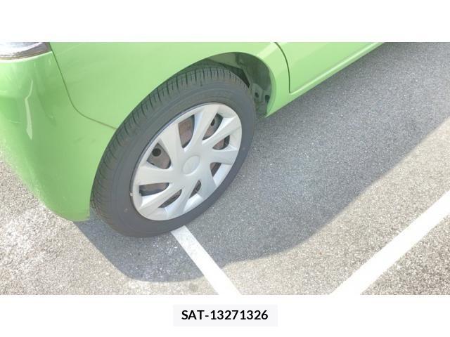 Daihatsu TANTO 2011-09 7360113-2