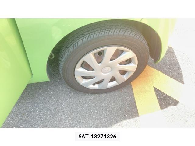 Daihatsu TANTO 2011-09 7360113-3