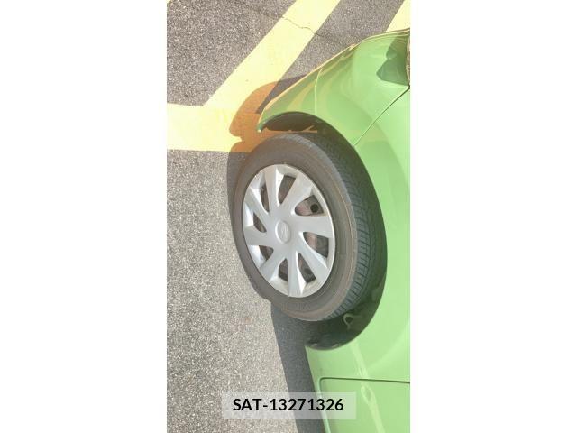 Daihatsu TANTO 2011-09 7360113-4