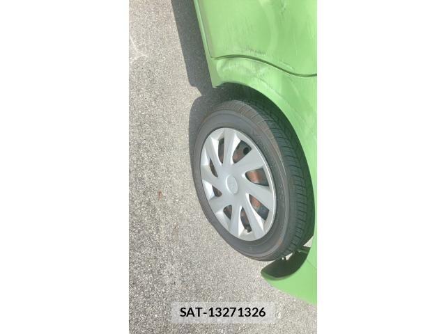 Daihatsu TANTO 2011-09 7360113-5